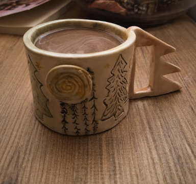 Cup